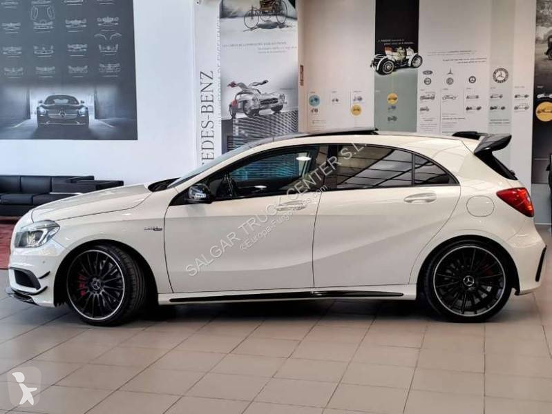 Furgoneta Mercedes