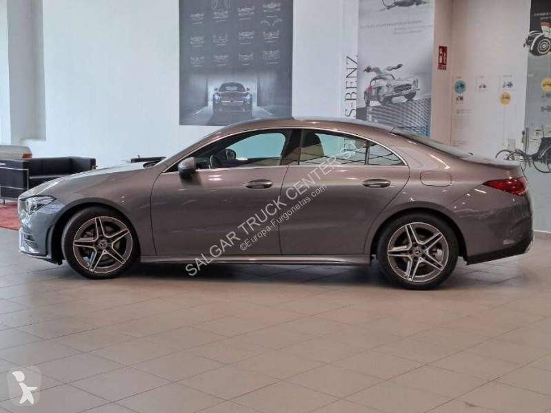 Furgoneta Mercedes