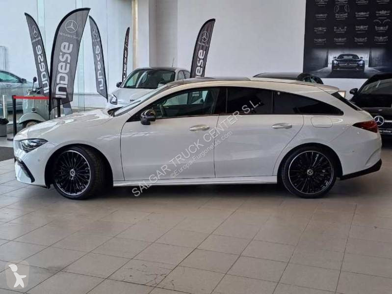 Furgoneta Mercedes