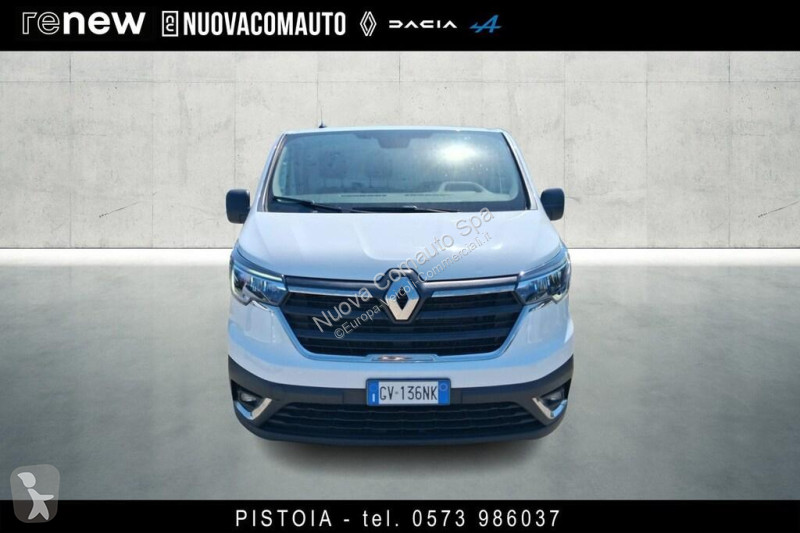 Лекотоварен автомобил Renault IV