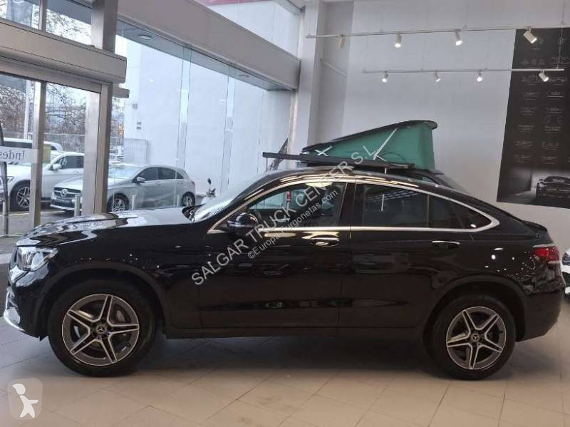 Furgoneta Mercedes
