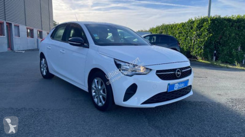 Voiture véhicule de société Opel