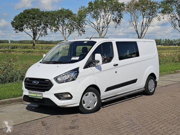 Ford Transit Custom 2.0 L2 DubbeleCabine NAP