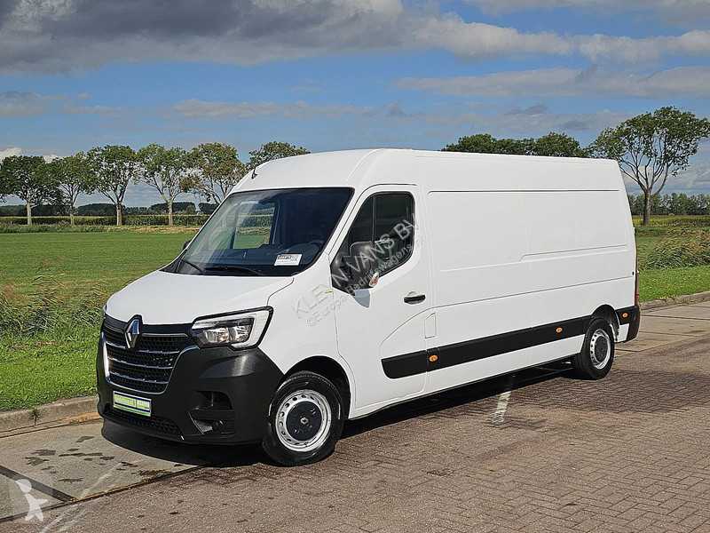 Лекотоварен автомобил Renault 2.3 DCI 150 COMF...