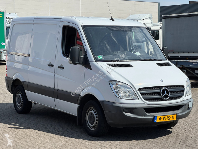 Комерційні автомобілі Mercedes 313 CDI Airco /...