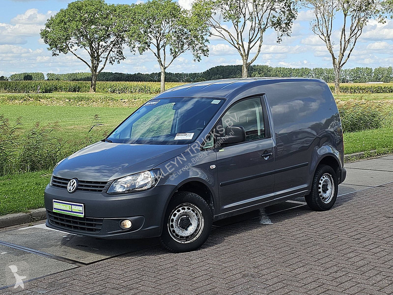 Лекотоварен автомобил Volkswagen 1.6 Airco NAP...