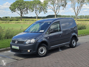 Volkswagen Caddy 1.6 Airco NAP Trekhaak !