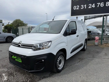 Véhicule utilitaire Citroën
