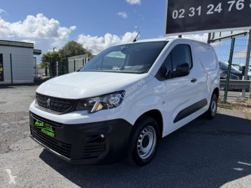 Véhicule utilitaire Peugeot
