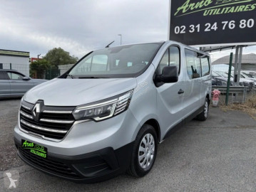 Véhicule utilitaire Renault