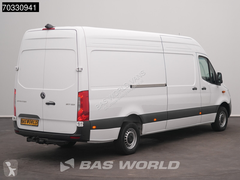 Furgoneta Mercedes 317 CDI Automaat L3H2 PRO...