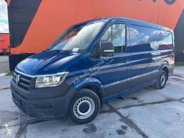 Фургон Volkswagen