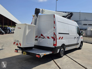 Con plataforma Renault