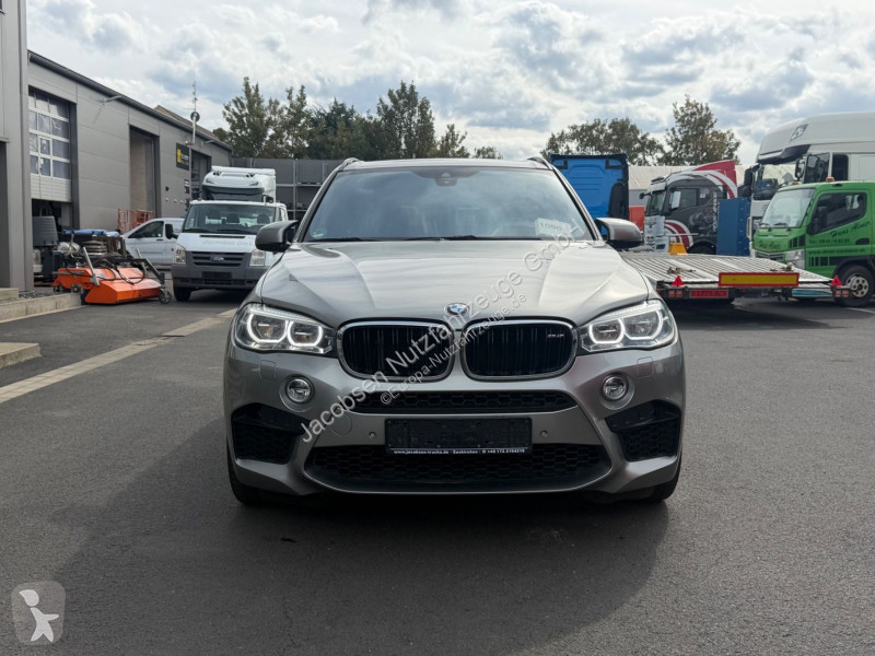 Furgoneta BMW M xDrive V8, Ahk, Memory, M...