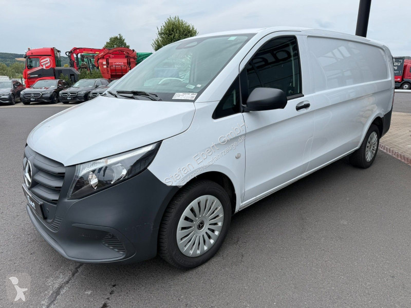 Véhicule utilitaire Mercedes Vito  Extral Klima...