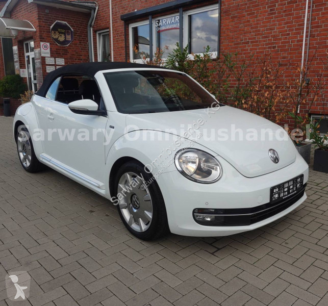 Комерційні автомобілі Volkswagen 1.4...