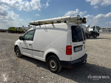 Carrinha Volkswagen