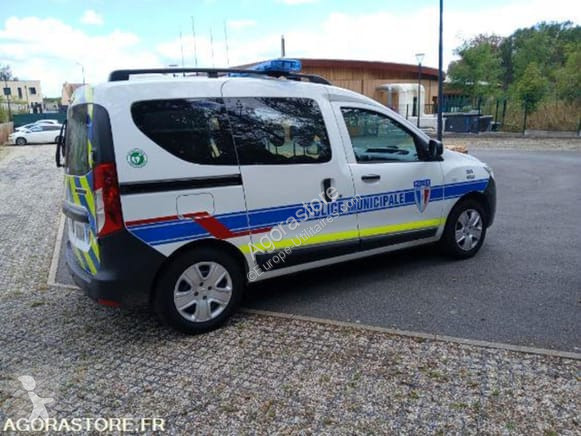 Комерційні автомобілі