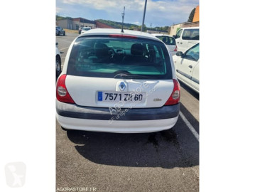 Міський автомобіль