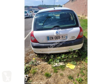 Міський автомобіль