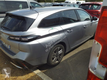 Voiture break Peugeot