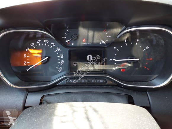 Véhicule utilitaire Citroën C3 AIRCR.