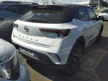 Coche 4X4 / SUV Opel