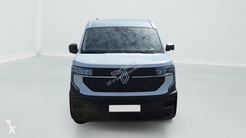 Véhicule utilitaire Renault Fourgon