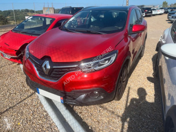 Кабріолет Renault