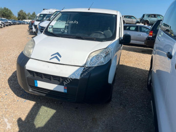 Citroën C1 Némo 1.3 HDi 75 / CY012