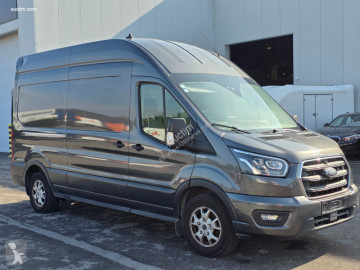 Фургон Ford