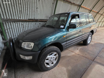 Автомобіль Toyota
