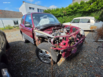 Автомобіль Toyota