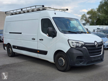 Фургон Renault