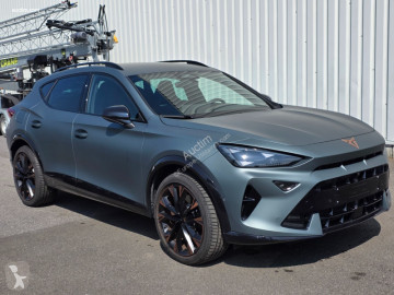 Автомобіль Cupra