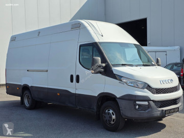 Фургон Iveco