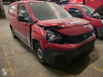 Фургон Peugeot