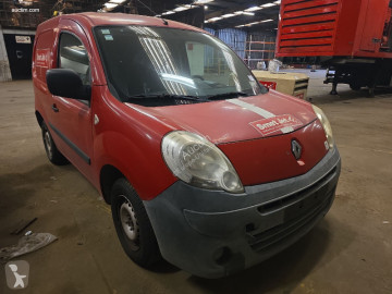 Фургон Renault