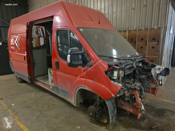 Фургон Peugeot