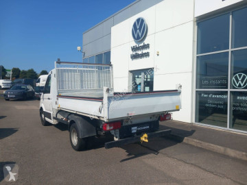 Volkswagen Crafter CSC PROPULSION (RJ) 50 L3 2.0 TDI 163 CH