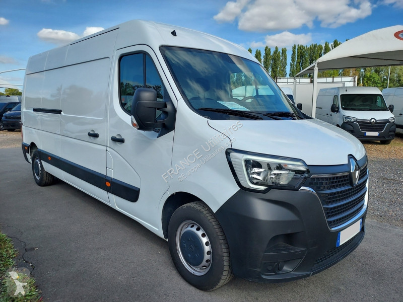 Užitkové vozidlo Renault F3500 L3H2 2.3 BLUE...