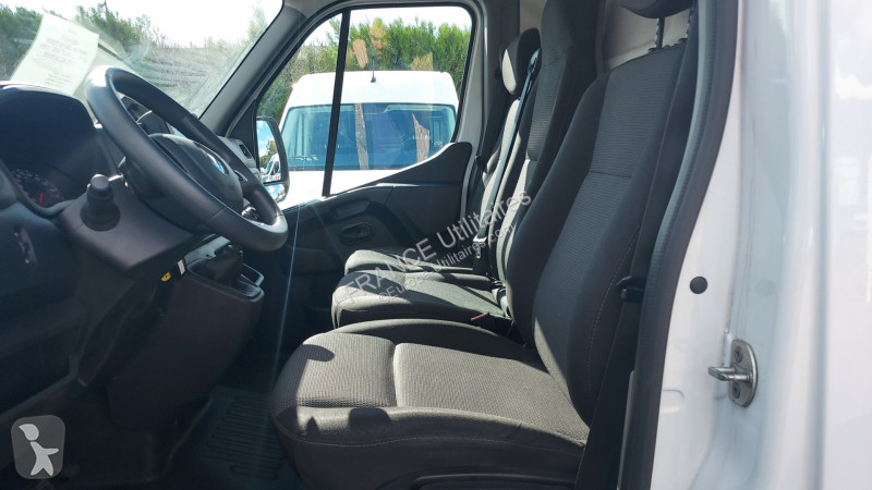 Veículo utilitário Renault MASTER III FG F3300...