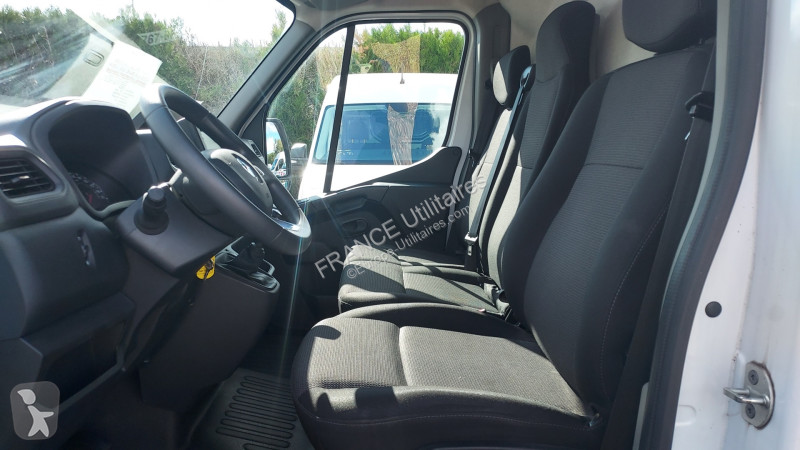 Veículo utilitário Renault MASTER III FG F3300...