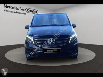 Mercedes Vito Fg 119 CDI Compact 4x4 Pro 9G-Tronic