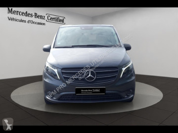 Caja cerrada Mercedes