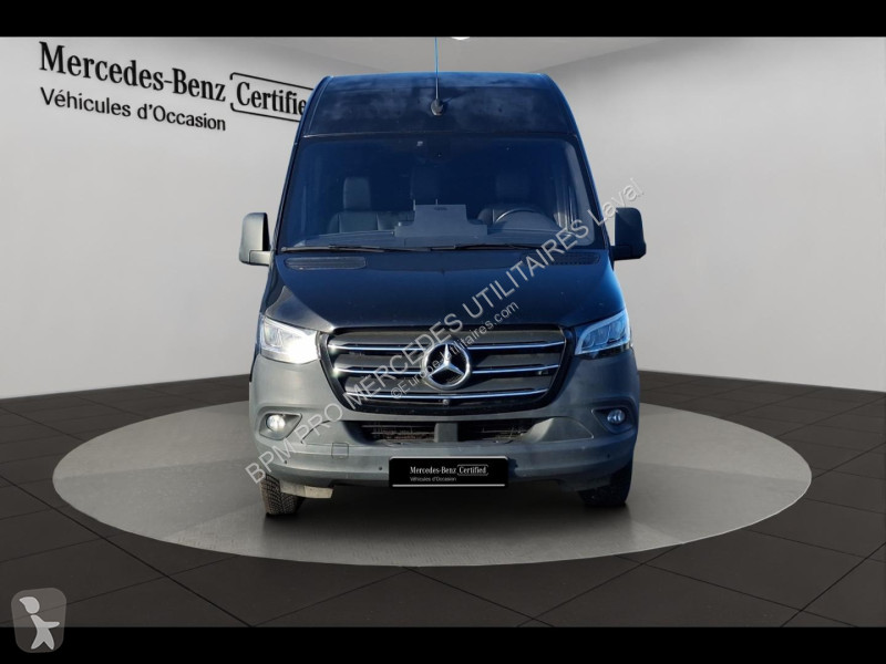 Véhicule utilitaire Mercedes Fg 317 CDI 43 3T5...