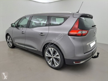 Voiture monospace Renault