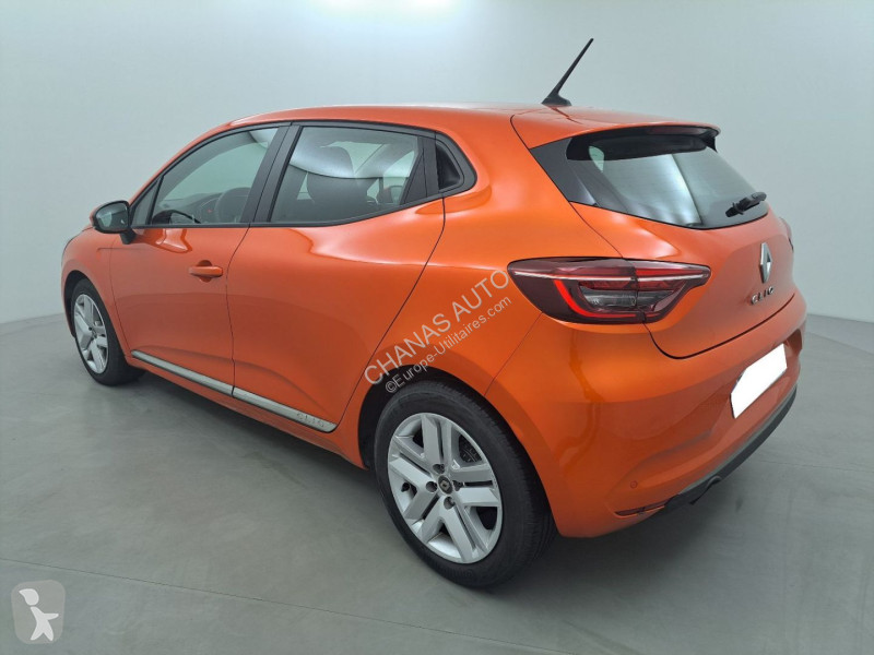 Furgoneta Renault 1.0 TCe 100 Zen pack