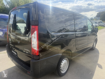 Fourgon utilitaire Citroën