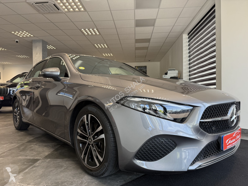 Furgoneta Mercedes CLASSE A / A PARTIR DE...